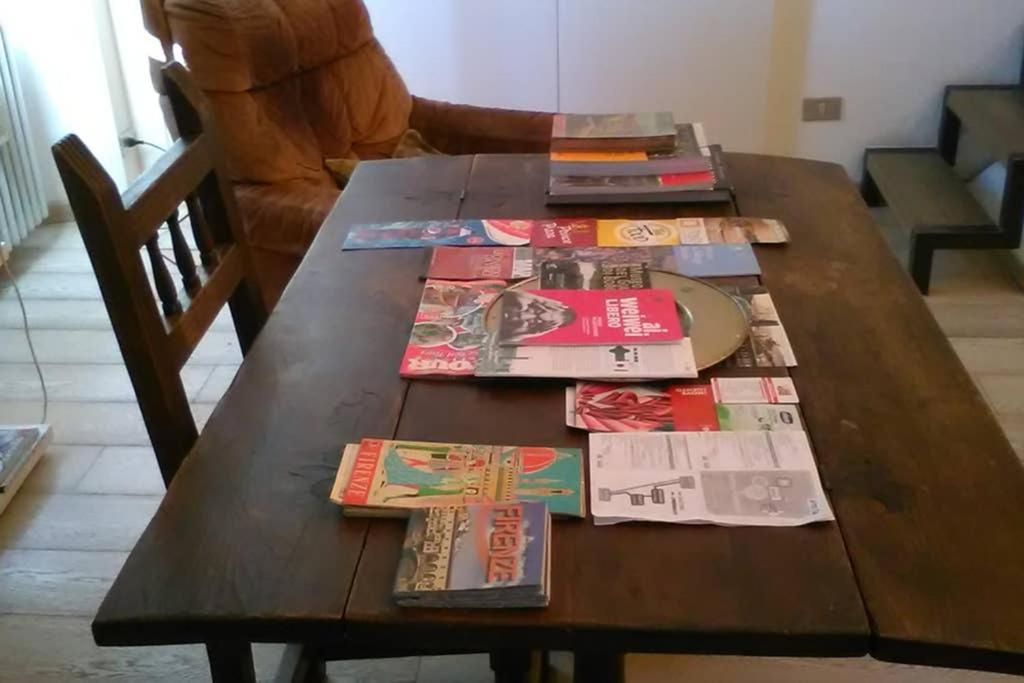 Apartamento Pini Florença