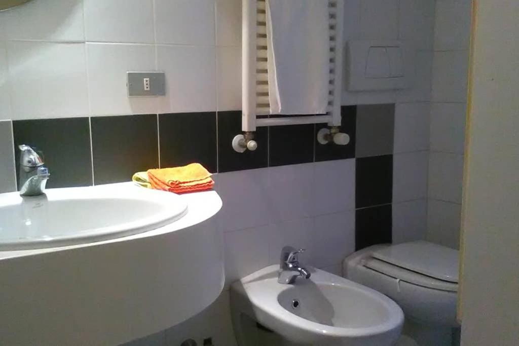 Apartamento Pini Florença