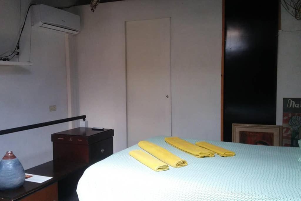 Pini Apartamento *