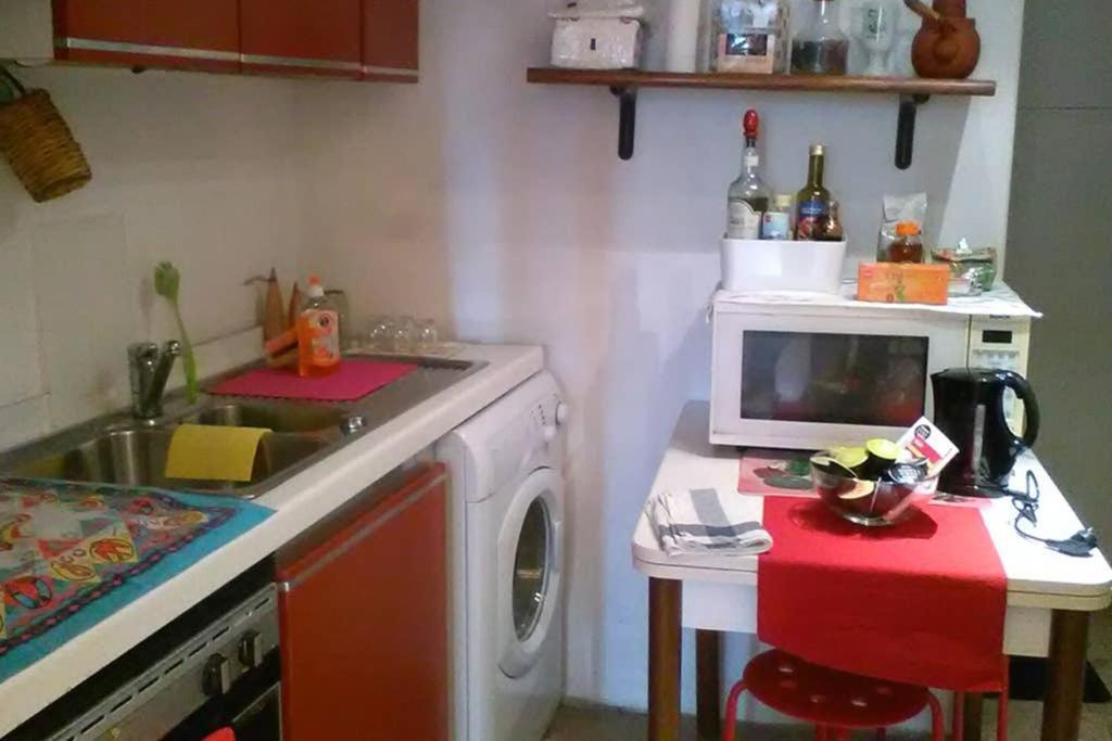 Pini Apartamento