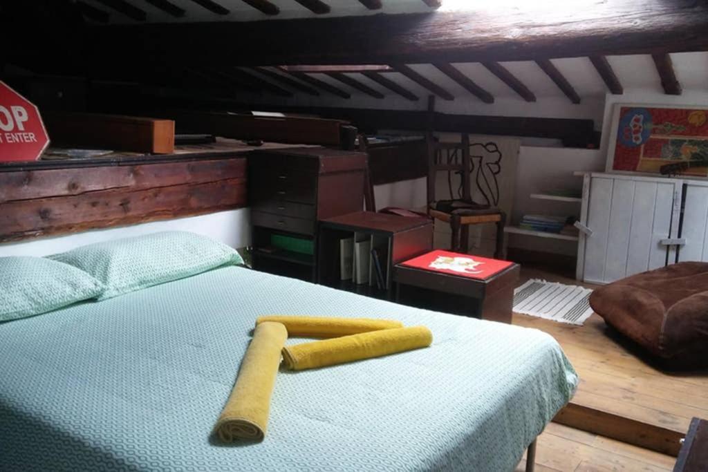 Pini Apartamento Florença